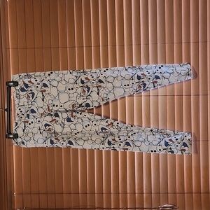 Disney Parka Olaf leggings, large